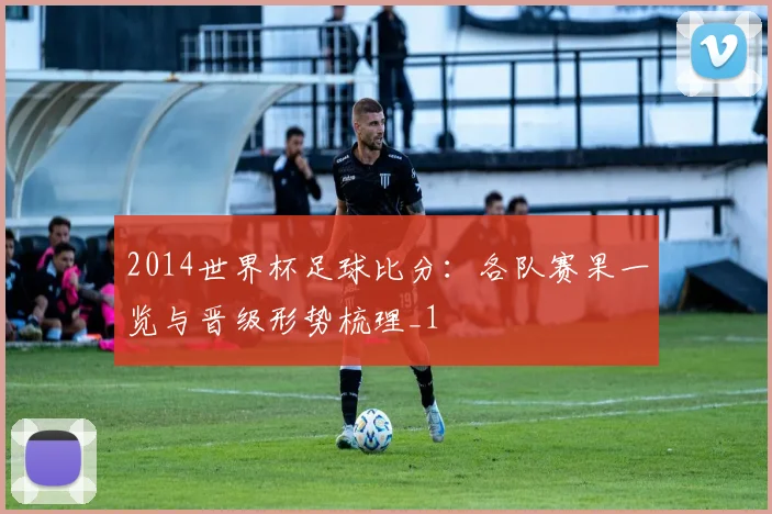 2014世界杯足球比分:各队赛果一览与晋级形势梳理_1