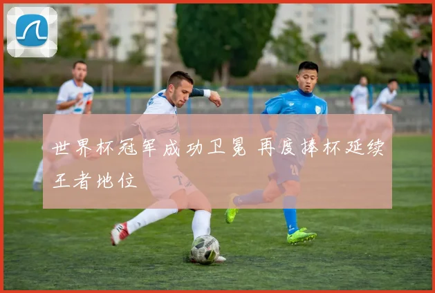 世界杯冠军成功卫冕 再度捧杯延续王者地位
